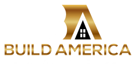 Logo for BUILD AMERICA LUXURY HOMES LLC